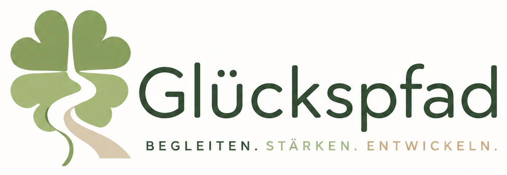 Glückspfad